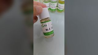 Minyak Wangi Godaan Mangga Kebahagiaan Tropis