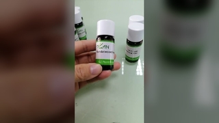 Pelarian Tropis Minyak Wangi Pepaya