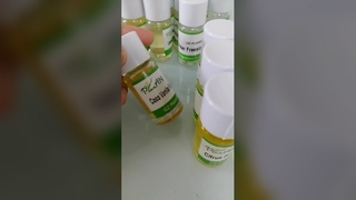 Minyak Wangi Kuning Yara Lattafa Makanan Tropis