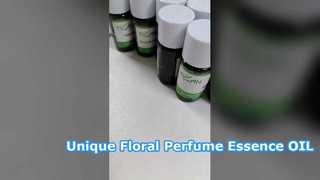 Minyak Esensi Parfum Rose Ylang Ylang