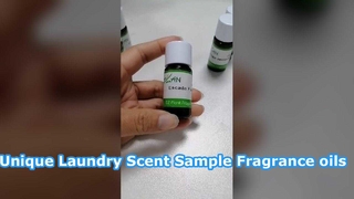 Contoh Wewangian Binatu Racun Kuda Laut