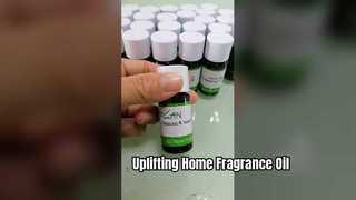 Minyak Wangi Grapefruit Delima Untuk Rumah