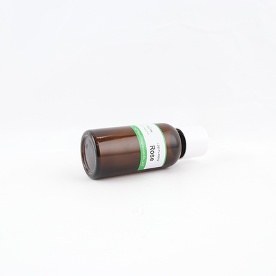 High Purity Rose Candle Fragrance Oils Liquid Essential Oils For Candle Making