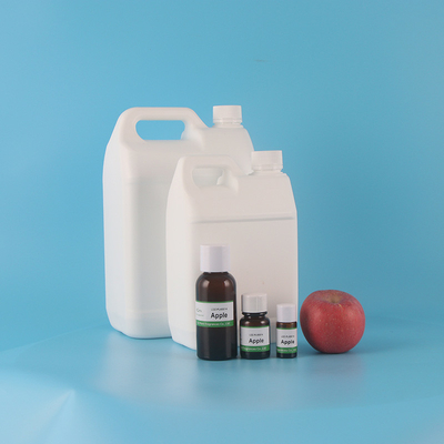 Apple Scent Fragrance Oil Concentrated Essence with Natural Extract for Dish Soap Making