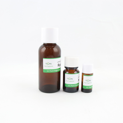 High Purity Rose Candle Fragrance Oils Liquid Essential Oils For Candle Making