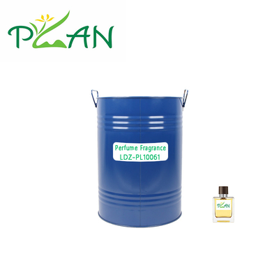 Organic High Purity Perfume Aroma Terrae Aroma Minyak Esensial