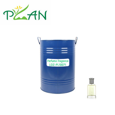 100% murni minyak esensi parfum parfum aroma di kuning muda