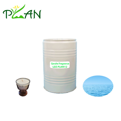 Ocean Fragrance Lilin minyak wangi tahan lama wangi segar untuk pembuatan lilin
