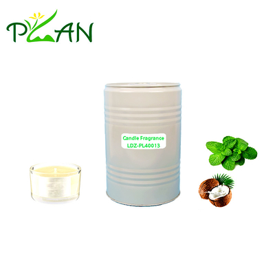 Aroma Lilin Kelapa dan Vanilla yang Menyenangkan untuk Memberi Semangat