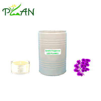 Organic Perfumed Candle Fragrances Black Orchid Essential Oils Untuk Membuat Lilin