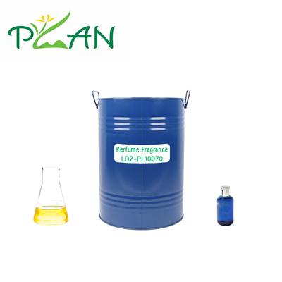 Natural High Purity Car Fragrance Parfum Essence Oil Berbau Seperti Polo Sport