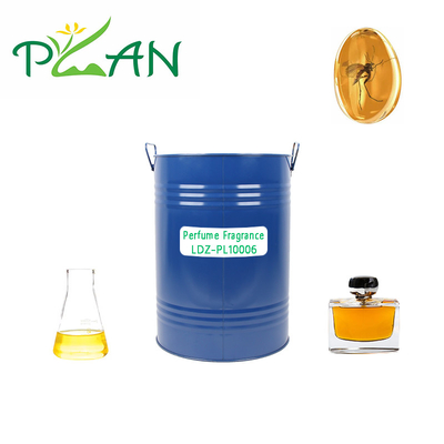 Minyak esensial Amber konsentrasi tinggi minyak wangi ekstrak herbal minyak wangi