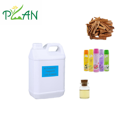 Penghirup udara ramah lingkungan Aroma Sandalwood Aroma Minyak Esensial