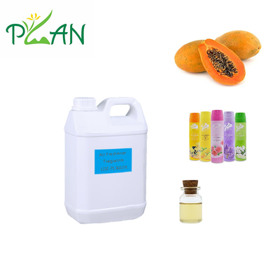 Air freshener kemurnian tinggi parfum wangi manis wangi papaya parfum minyak esensi