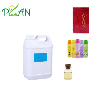 Organic Long Lasting Air Freshener Perfume Dengan Harum Manis Seperti Super Red Classic