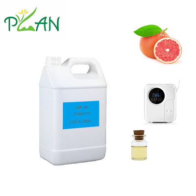 Natural Fruit Fragrance Minyak Cair Berkonsentrasi Grapefruit Fragrance Minyak Esensial
