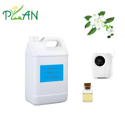 Ekstrak Herbal Alami Diffuser Aroma Gardenia Aroma Minyak Esensial