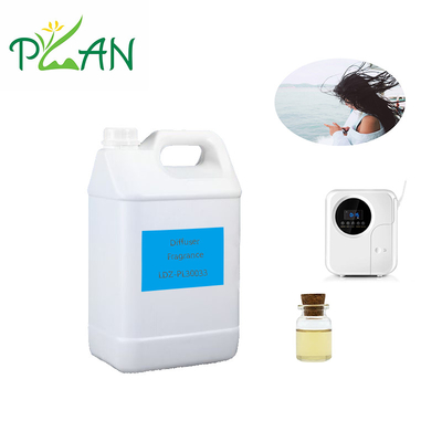 Natural Organic Diffuser Aroma Aromaterapi Breeze Laut Aroma Minyak Esensi