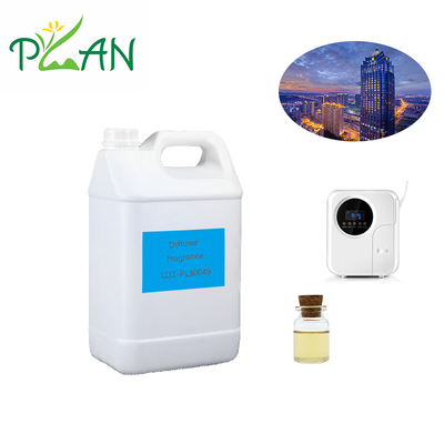 Diffuser Aromatik Dan Minyak Esensial Harum Bau Manis Seperti Shangri La