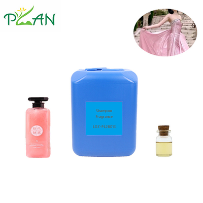 Perfume Shampoo Aroma Minyak Esensial Manis Baunya Seperti Kecanduan 2 Aroma