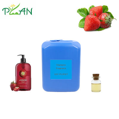 Minyak esensial buah organik dengan kemurnian tinggi untuk sampo