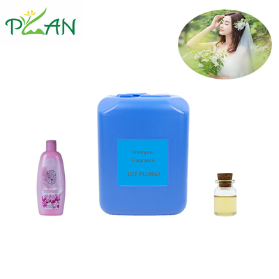Ekstrak Herbal Florabotanica Minyak Esensial Beraroma Harum