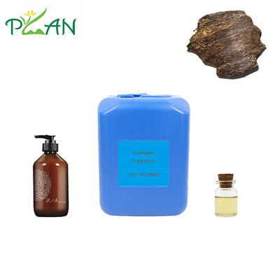 Agarwood Shampoo Bau Minyak Esensial Dengan Aroma Agarwood Yang Enchanting