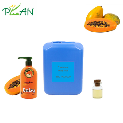 Sampo Berkualitas Tinggi Aroma Serbaguna Minyak Esensi Aroma Papaya