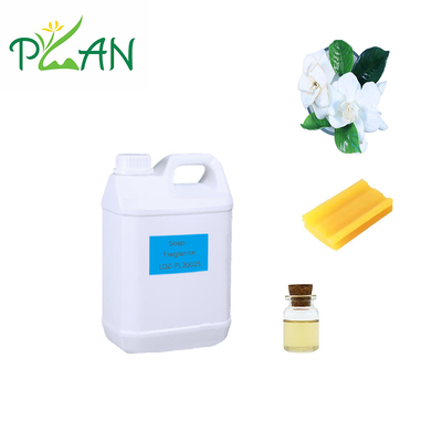 Ekstrak Herbal Alami Gardenia Aroma Esensi Minyak Sabun Bunga Minyak Harum