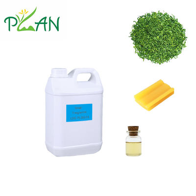 Teh Hijau Aroma Sabun Aroma Herbal Ekstrak Aroma Minyak Esensi