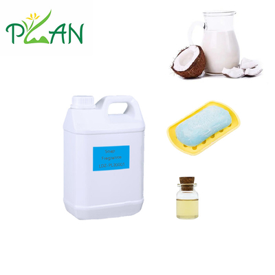 Natural High Purity Coconut Milk Fragrance Minyak Esensial untuk Membuat Sabun