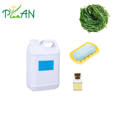 Fresh Organic Sea Salt Herbal Fragrance Minyak Esensial Sabun Aroma untuk Membuat Sabun