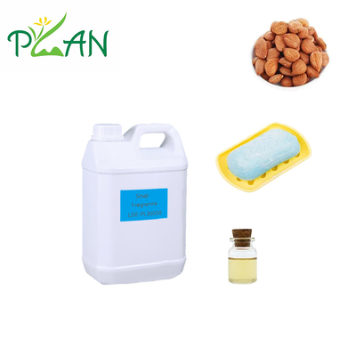 Minyak atsiri alami beraroma almond murni untuk pembuatan sabun