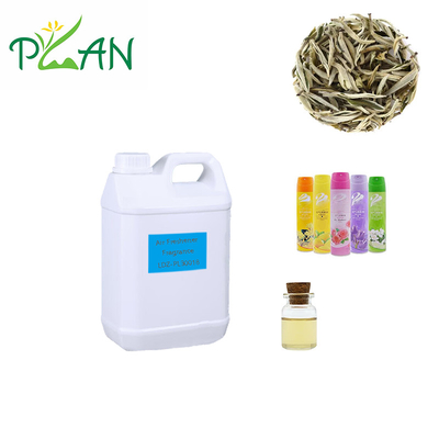 Herbal Extract Air Freshener Aroma Minyak Esensial Natural White Tea Aroma