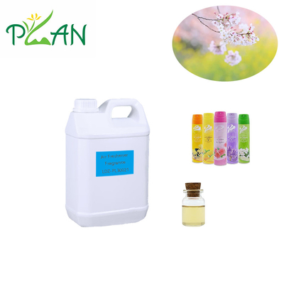 Biologi 100% murni minyak penyegar udara minyak esensial aroma musim semi