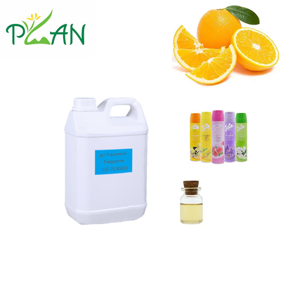 Minyak wangi buah-buahan Minyak wangi oranye manis Minyak esensial Air freshener