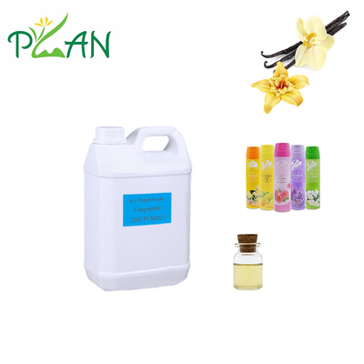 Ekstrak Herbal Mencium Bau Manis Penyedap Udara Aroma Hrebs Minyak Esensial