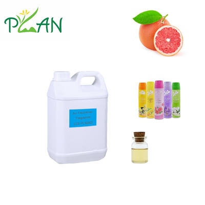 Minyak Buah Alami Grapefruit Aroma minyak esensi Untuk penyegar udara