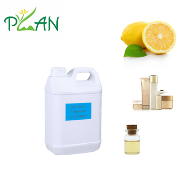 Natural Skin Care Fragrances Lemon Fragrance Essence Oil Buah Minyak Esensial