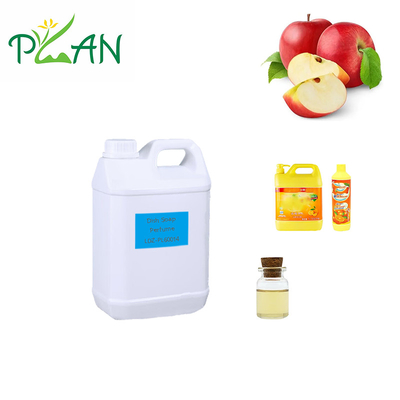 Sabun Pengolahan Makanan Perfume Rumah Buah Apel Aroma Minyak Esensial Aroma