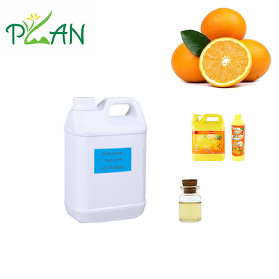 Sweet Orange Minyak Esensial Murni Untuk Aromaterapi / Aroma Rumah