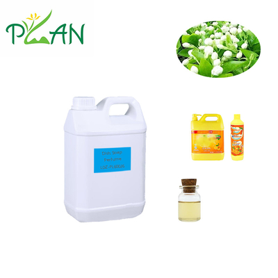 Natural Jasmine Essential Oil Perfume Additive Liquid Untuk Sabun Piring