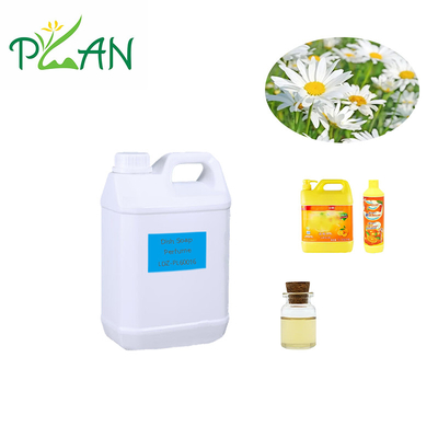 Ramah lingkungan dan tidak beracun Aroma chamomile Essence Oil Sabun Aroma
