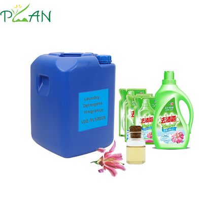 Baunya seperti Stain Buster Perfume Laundry Detergent Minyak Esensial dengan Herbal Extract