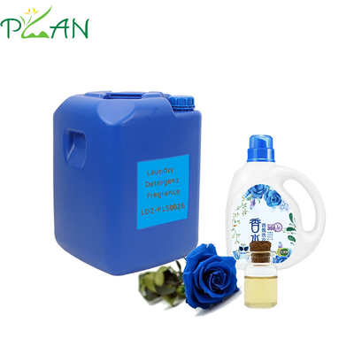 Berkelanjutan Bau Seperti Blue Temptress Laundry Detergent Aroma Minyak Esensial