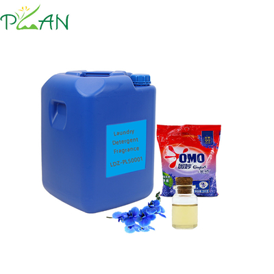 Aroma Pembersih Laundry Murni Berbau Seperti Kenyamanan Aroma Minyak Esensial
