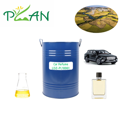 Perfume Mobil Beraroma Panjang Minyak Harum Berbau Terrae Parfum