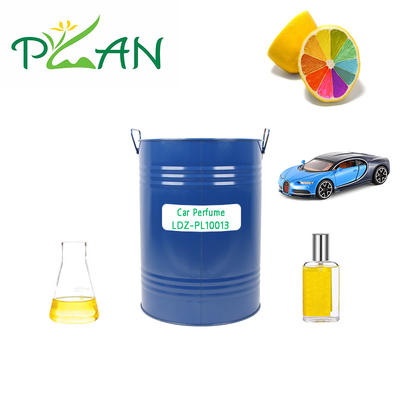 Beragam Lemon Car Perfume minyak wangi tahan suhu tinggi