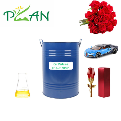 100% murni merah mawar mobil parfum minyak esensi kemurnian tinggi tahan lama