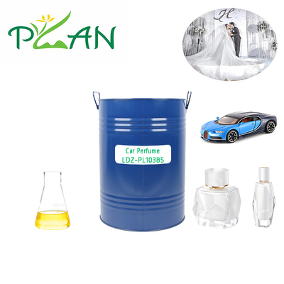 Berbau seperti Pure White Imprint (Montblanc) Aroma Essence Minyak Mobil Parfum
